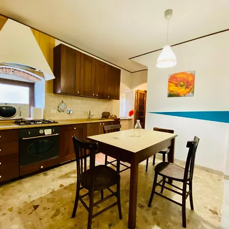 Sea And Sun - Holiday home Savona
