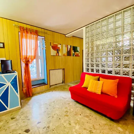 Holiday home Sea And Sun - *