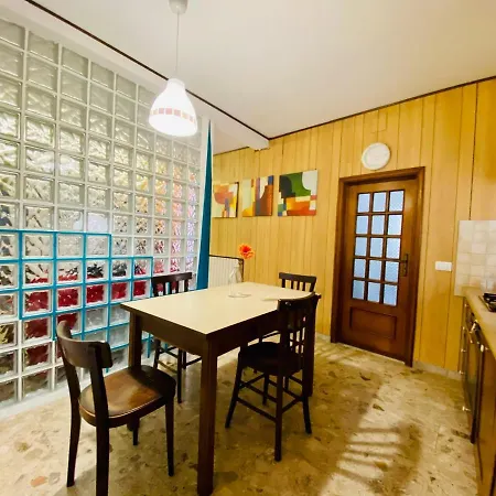 Sea And Sun - Tatil Evi