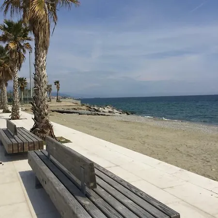 Sea And Sun - Savona