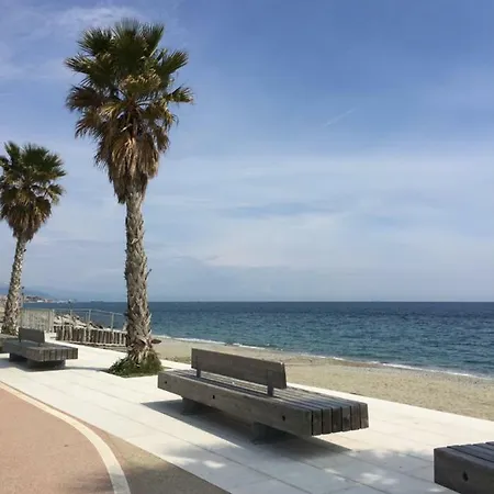 Holiday home Sea And Sun - *