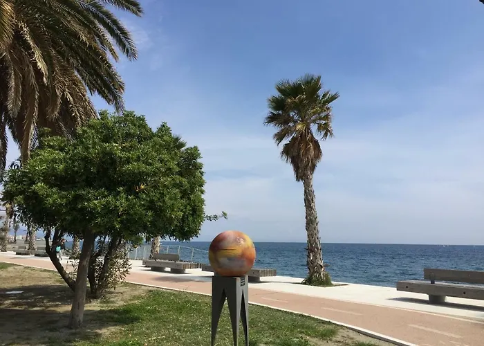Sea And Sun - בית נופש סאבונה